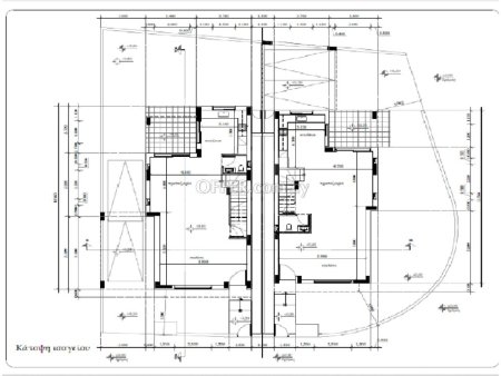 New four bedroom house in Tymvios area of Makedonitissa - 4