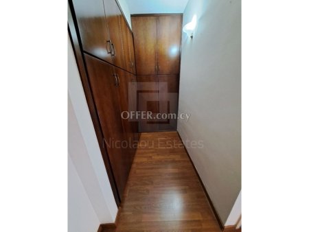 Corner House Ayios Spyridonas Limassol Cyprus - 4
