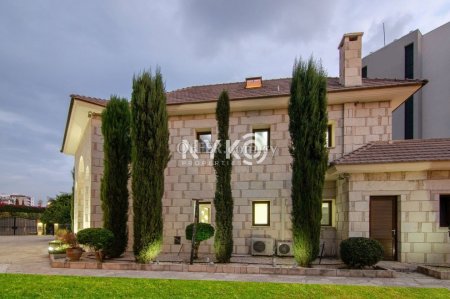 5 bedroom detached house furnished - 20