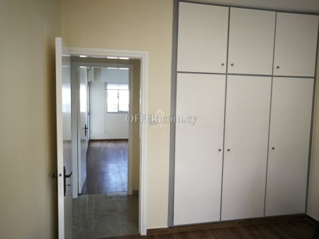 THREE BEDROOM APARTMENT IN POT. GERMASOGEIAS - 5