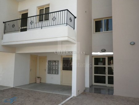 Two Apartments Available for sale Ayios Athanasios Limassol Cyprus - 3