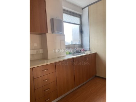 Office for rent in Petrou and Pavlou. - 8