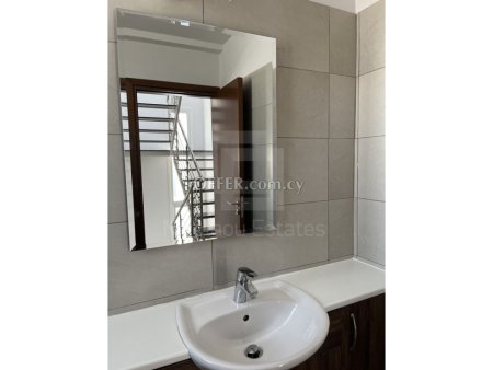 Four Bedroom Villa For Sale in Pervolia Larnaca - 3