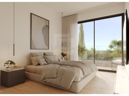 Modern new 3 bedroom villa for sale in Kissonerga village - 8