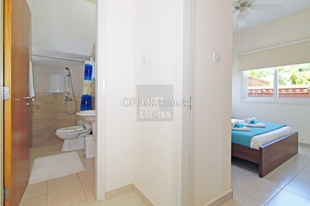 Detached Villa Ayia Thekla - 19