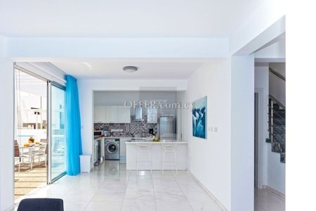 Detached Villa Ayia Napa - 15