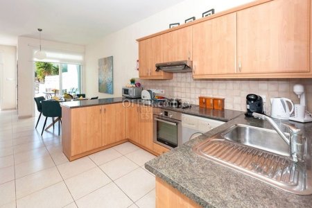 Two Bedroom Townhouse in Protaras - 19
