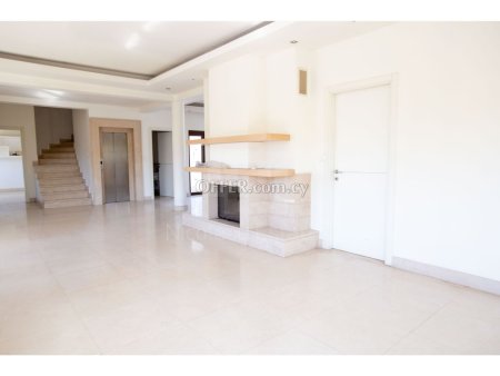 Three storey detached house in Agios Pavlos area Nicosia - 3