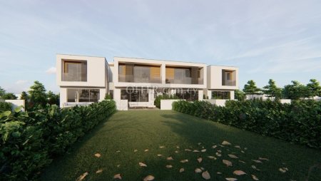New Maisonettes in Dherynia - 12