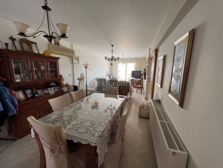 Three Bedroom Apartment in Kapparis - 19