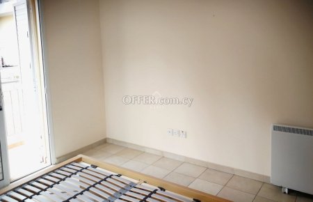 TWO BEDROOM APARTMENT FOR RENT IN KAPSALOS LIMASSOL - 8