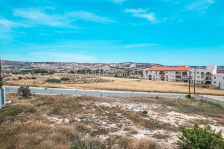 Building Plot for Sale in Oroklini, Larnaca - 8