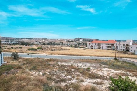 Building Plot for Sale in Oroklini, Larnaca - 2