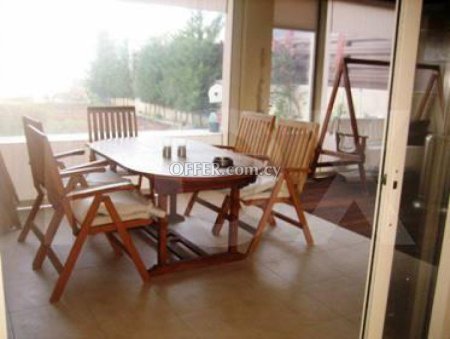 2 Bed Apartment In Panthea Limassol Cyprus - 4