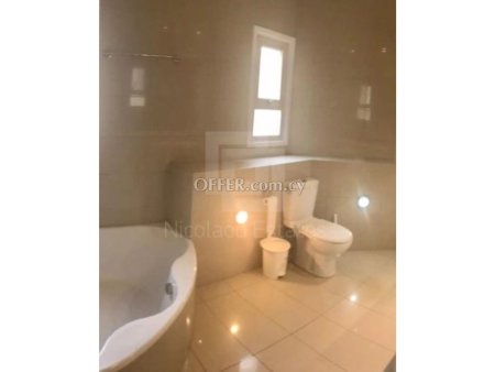 Beautiful Penthouse Lykavithos Nicosia Cyprus - 8