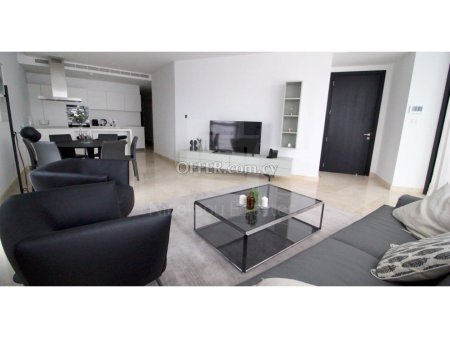Luxury 2 bedroom apartment in the center of Nicosia - 4
