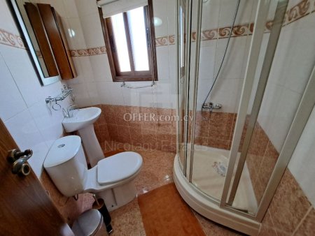 Corner House Ayios Spyridonas Limassol Cyprus - 3