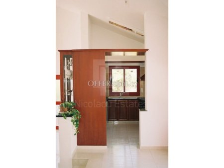 Beautiful Retreat Villa in Moniatis Limassol Cyprus - 3