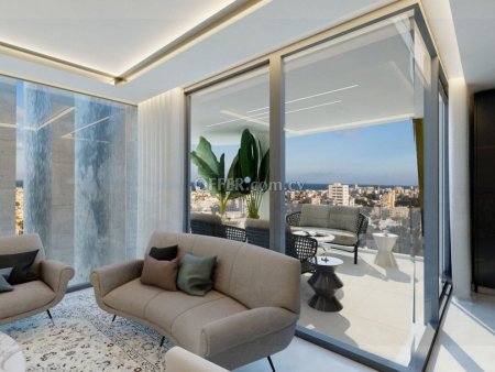 2 Bed Apartment for Sale in City Center, Larnaca - 3