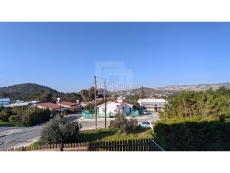 Three Bedroom House with Swimming Pool in Psevdas - 2