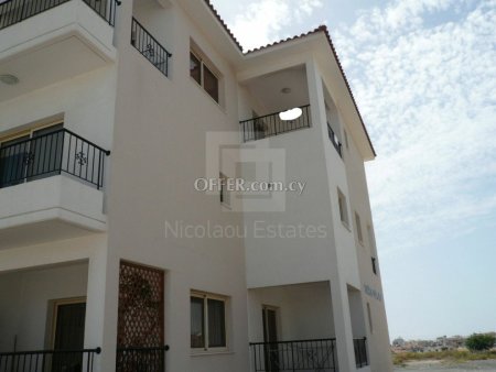 Two Apartments Available for sale Ayios Athanasios Limassol Cyprus - 2