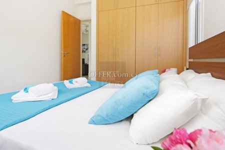 Detached Villa Ayia Thekla - 20
