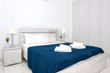 Detached Villa Ayia Napa - 14
