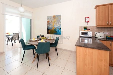 Two Bedroom Townhouse in Protaras - 20