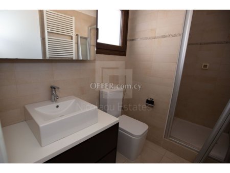 Three storey detached house in Agios Pavlos area Nicosia - 2