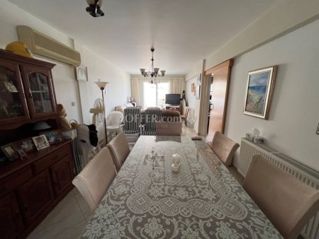 Three Bedroom Apartment in Kapparis - 20