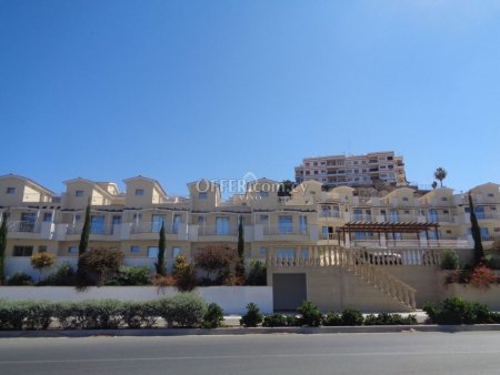 LUXURY 3 BEDROOM APARTMENT IN SEASIDE / CITY CENTER OF PAPHOS! - 4