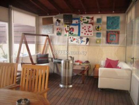 2 Bed Apartment In Panthea Limassol Cyprus - 3