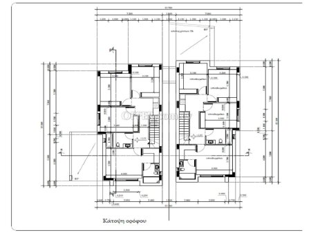New four bedroom house in Tymvios area of Makedonitissa - 2