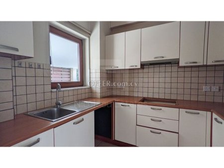 Three Bedroom House with a Swimming Pool in Latsia Nicosia - 2