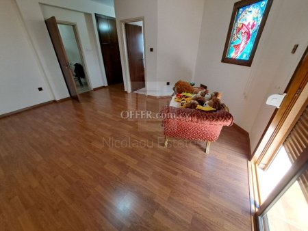 Corner House Ayios Spyridonas Limassol Cyprus - 2