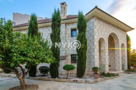 5 bedroom detached house furnished - 22
