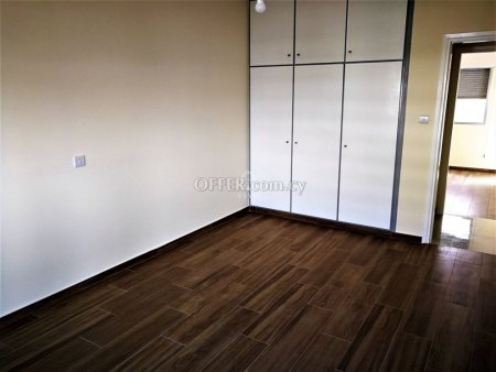 THREE BEDROOM APARTMENT IN POT. GERMASOGEIAS - 4