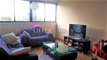 1 Bedroom Apartment  In Nicosia City Centre - 3