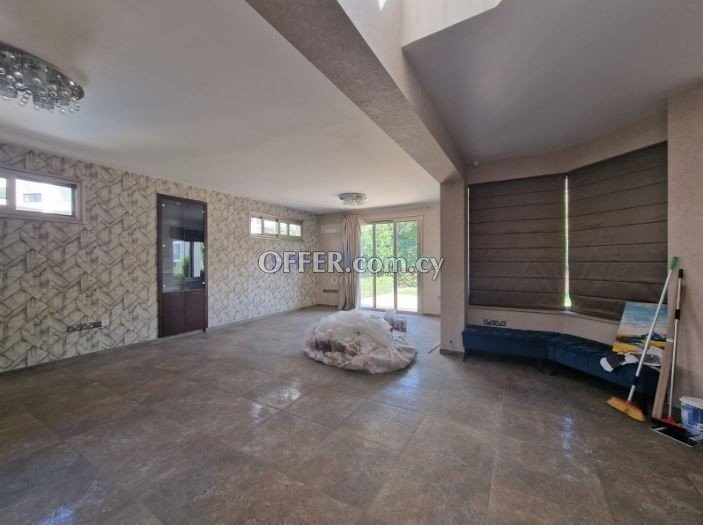 6 Bed Detached Villa For Sale Limassol - 9