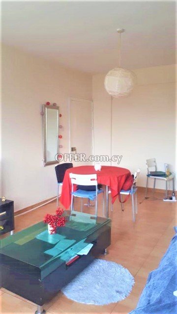 1 Bedroom Apartment  In Nicosia City Centre - 4