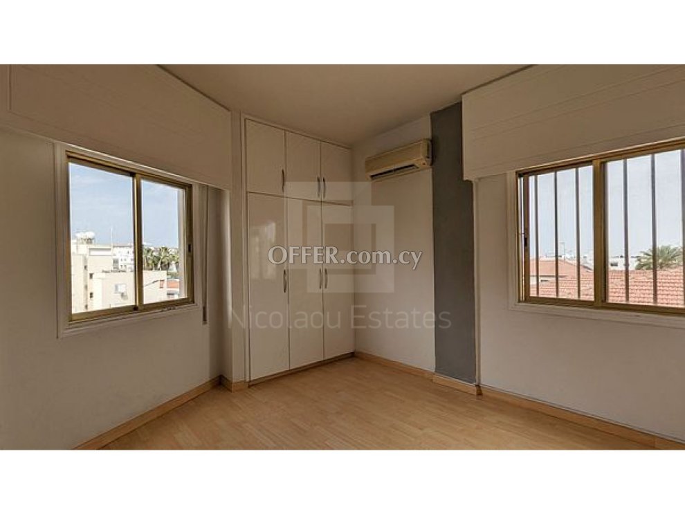 Two Bedroom Top Floor Apartment in Aglantzia Nicosia - 7