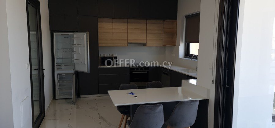 Apartment - 2 bedroom for rent, Mesa Geitonia area, Limassol - 5