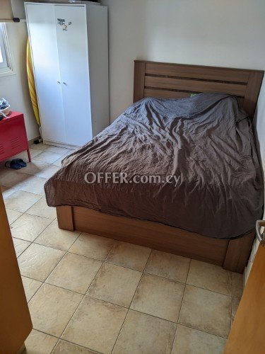 For Sale, One-Bedroom Apartment in Aglantzia - 6