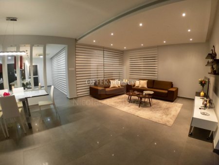 Amazing Penthouse with private pool Potamos Germasogia Limassol Cyprus - 10