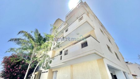 1 Bedroom Apartment For Rent Limassol Town Centre - 10