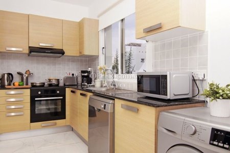 3 BEDROOM DETACHED VILLA WITH ROOF GARDEN AND SWIMMING POOL IN AYIA NAPA - 2