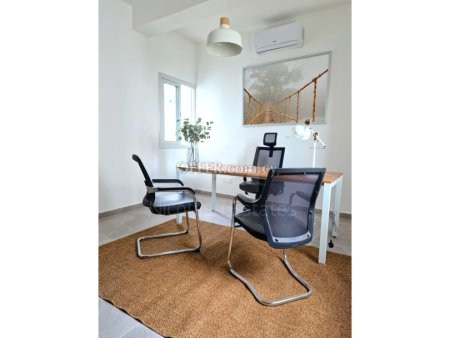 Office space for rent in Nicosia town center - 2