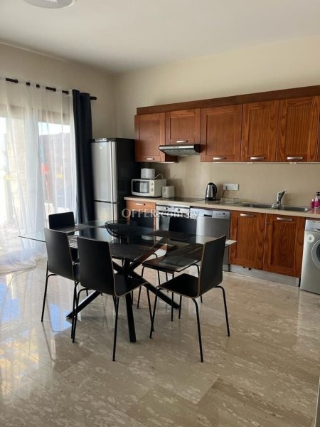 Modern Beautiful 2 Bedrooms Semi-Detached Villa in Aphrodite Hills resort - 11