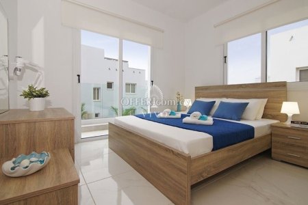 3 BEDROOM DETACHED VILLA WITH ROOF GARDEN AND SWIMMING POOL IN AYIA NAPA - 11
