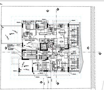 2 Bedroom Apartment  In Nicosia Center - 1